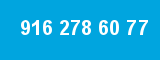 916 278 60 77